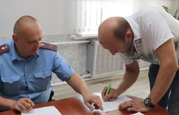"Зачем идти на работу, уже скоро все"

