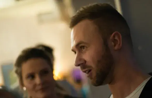 Андрей Гнёт
