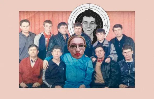 Поговорили с "коллегами" Бондаревой
