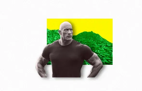 Нават мільянеры трапляюць на грошы
