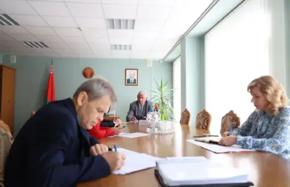 Петр Пархомчик
