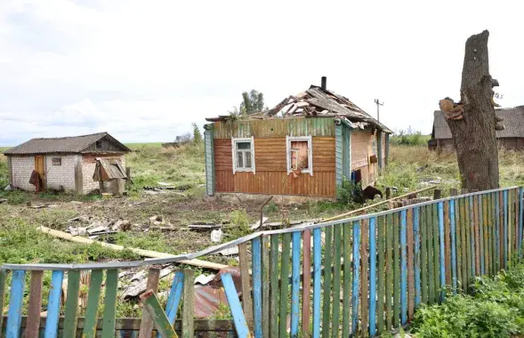 Хлюпічы, 22 жніўня 2024-га
