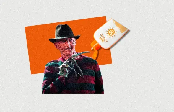 Фрэдзі Кругер ужо не так страшны сучасным гледачам
