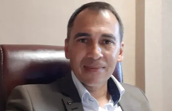 Сергей Желдибаев
