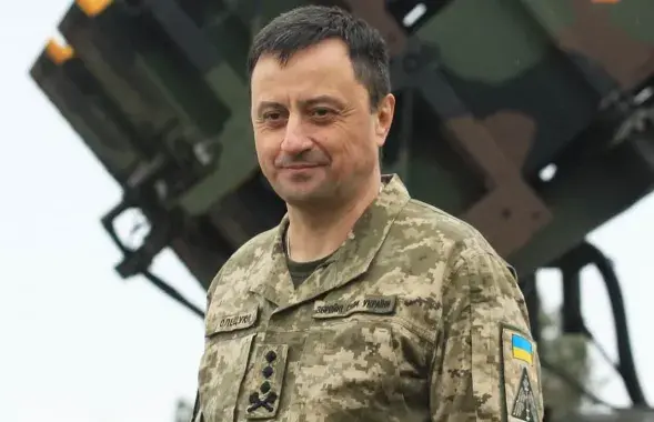 Мікалай Аляшчук
