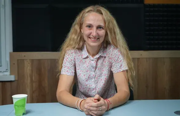 Вольга Філатчанкава

