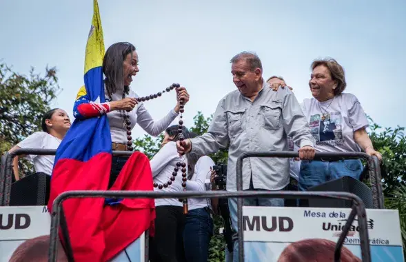 Эдмундо Гонсалес
