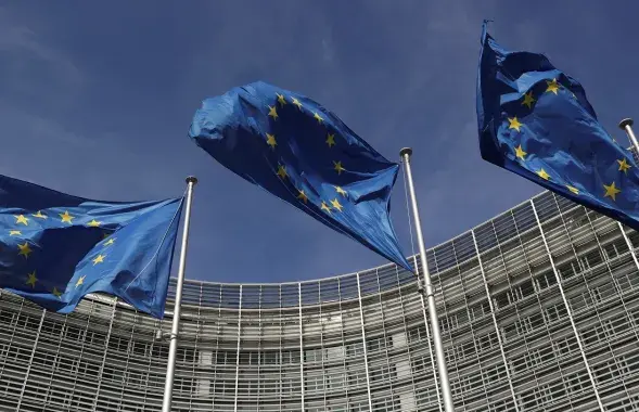 В Брюсселе не пересматривали вопрос с послами в РБ
