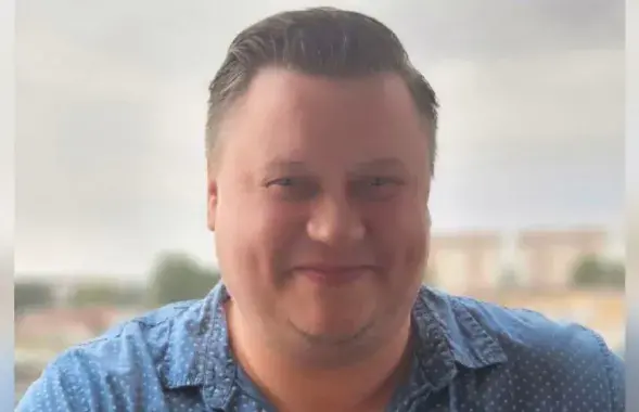 Дзмітрый Есяневіч
