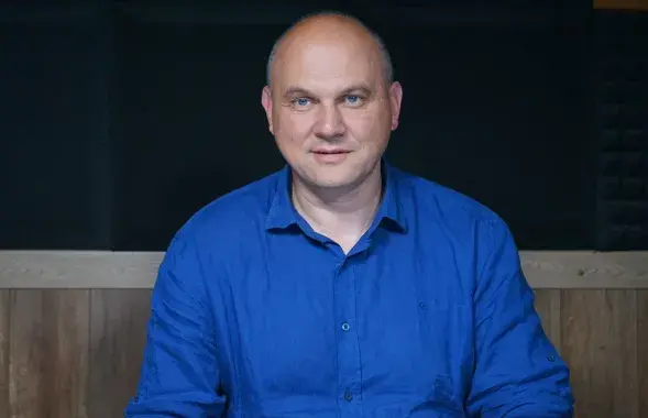 Вадзім Кабанчук
