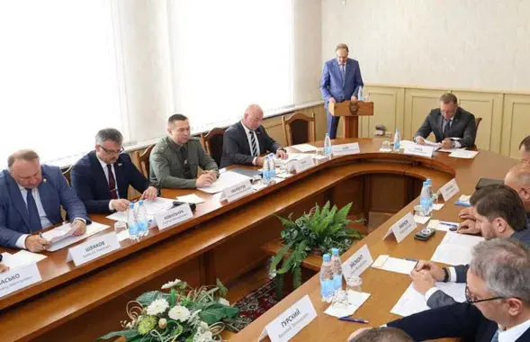 Комиссия по возвращению допустила к спорту двух экс-футболистов
