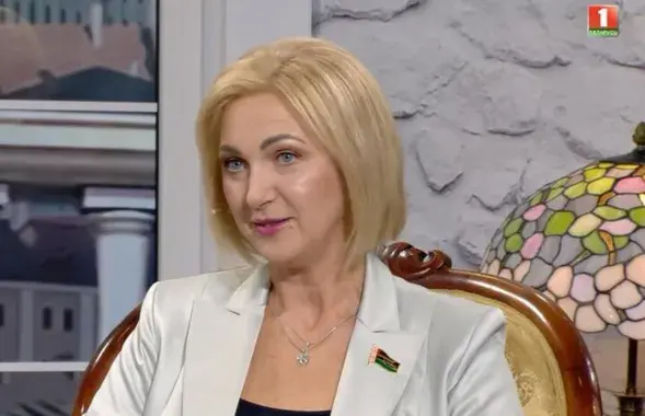 Анжаліка Курчак
