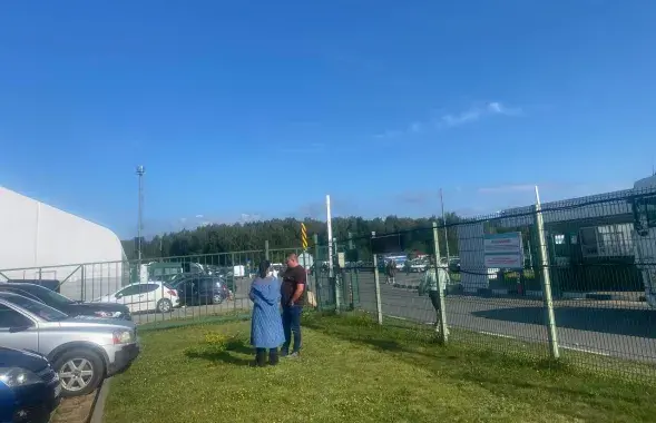 "Каменный Лог"
