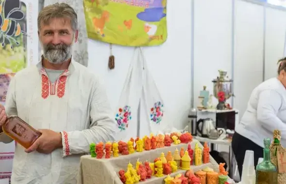 Ремесленники

