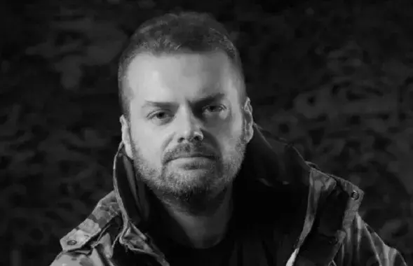 Пшэмыслаў "Кордзіян" Расевіч

