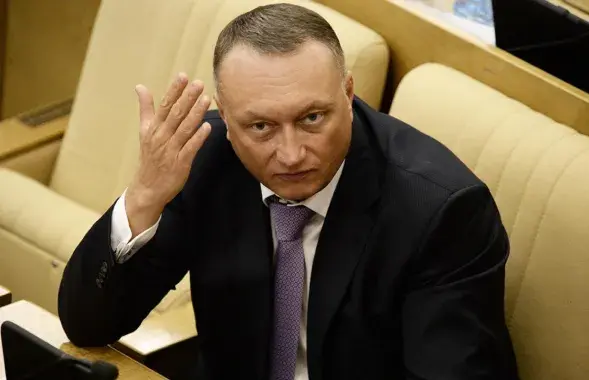 Дзмітрый Савельеў
