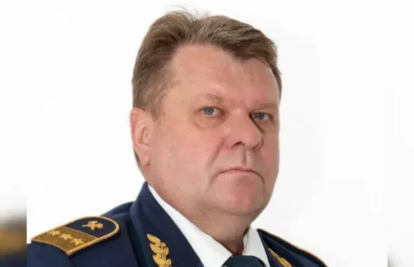 Сергей Сизин
