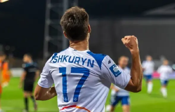 Илья Шкурин
