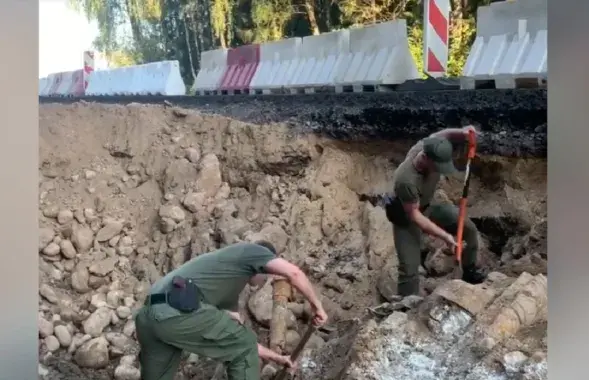 Неожиданная находка
