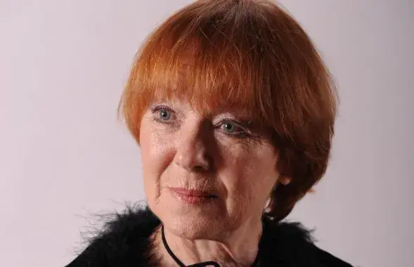 Вера Кавалерава
