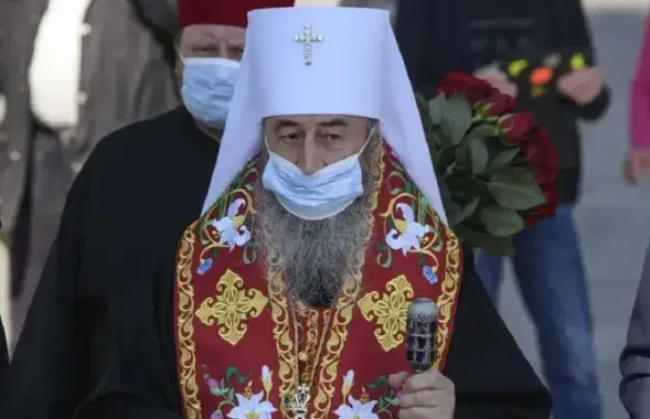 УПЦ МП будзе мець 9 месяцаў на тое, каб разарваць сувязі з РПЦ
