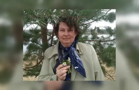 Ольга Василёнок
