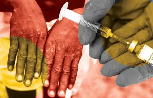 "Неабходныя меры рэагавання, скаардынаваныя на міжнародным узроўні"

