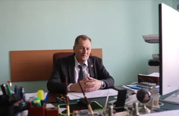 Вячеслав Хоронеко
