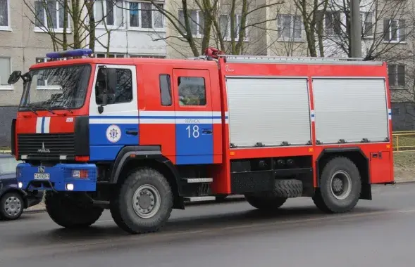 Машына МНС
