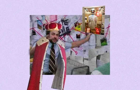Это уже третья попытка перевезти музей на новое место
