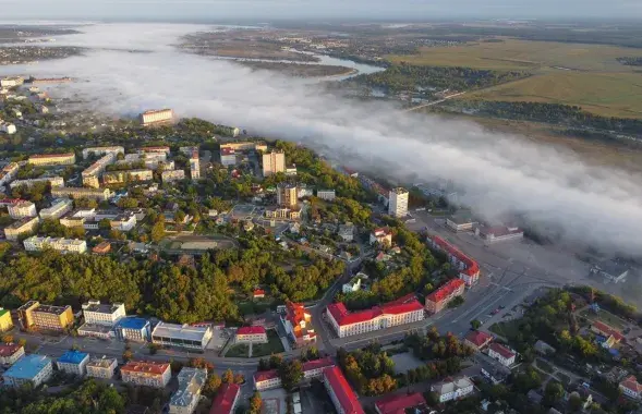 У Беларусі зачакаліся ападкаў
