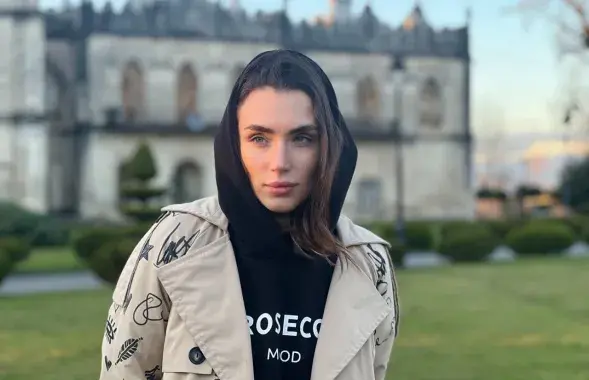Дзіяна Маісеенка
