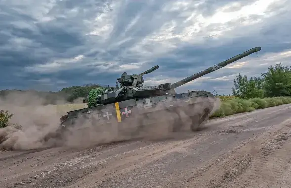 Вайна ва Украіне
