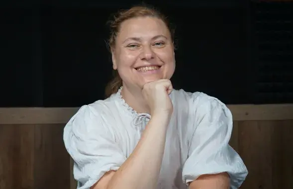Аксана Акуневіч

