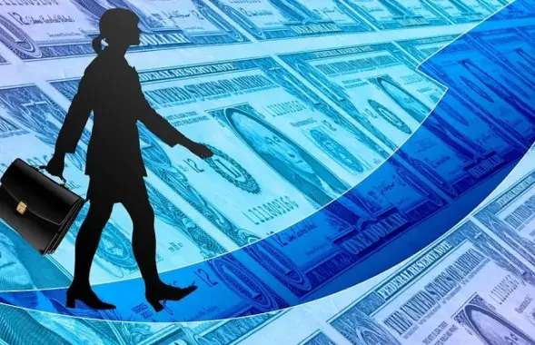Курс долара вырас
