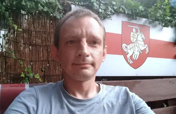 Дзяніс Дашкевіч
