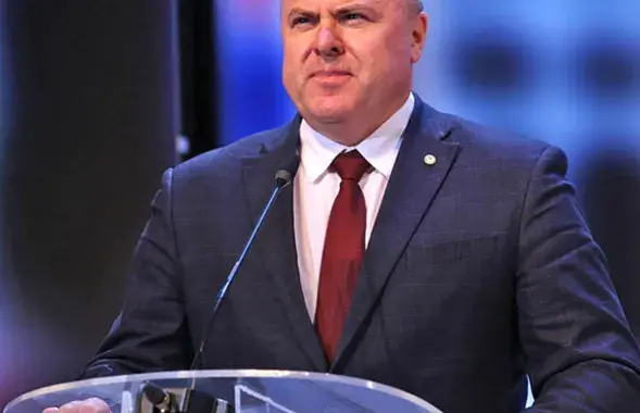 Александр Хорошевич
