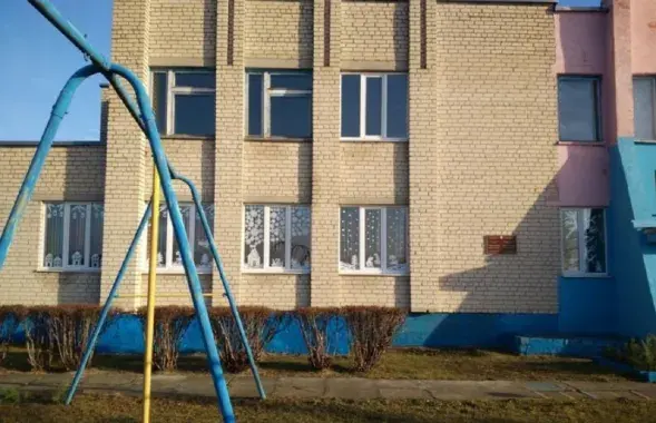 На які тэрмін пасялілі вайскоўцаў, мясцовыя ўлады не ведаюць
