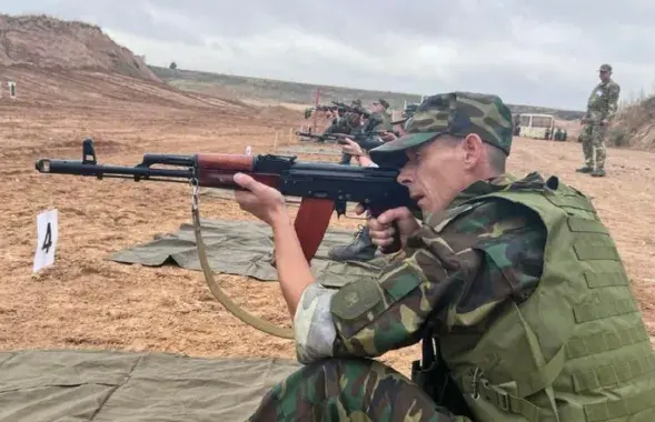 Камянецкая тэрабарона
