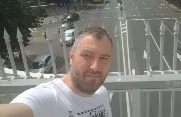 Максим Карабак
