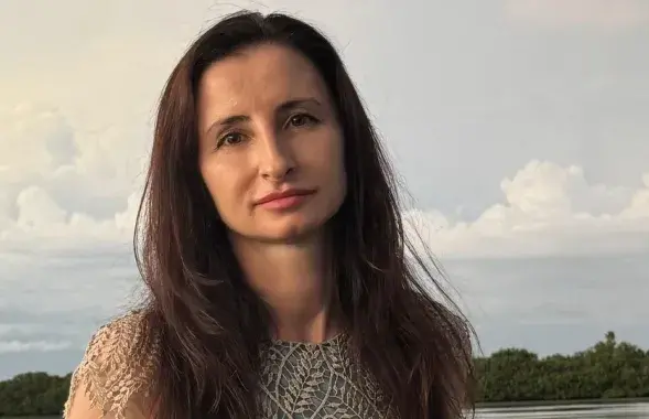 Таццяна Кулакевіч
