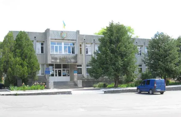 Любарский суд Житомирской области
