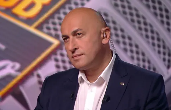 Марат Марков
