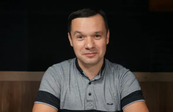 Максім Пляшко
