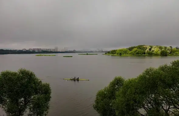Надвор’е ў Беларусі
