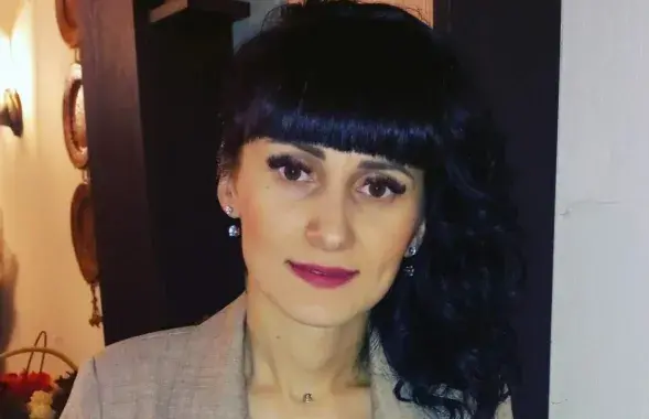 Галіна Шапавалава
