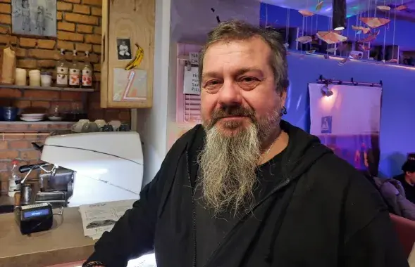 Аляксандр Памідораў
