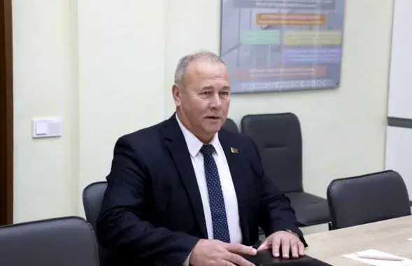 Сяргей Бобрыкаў
