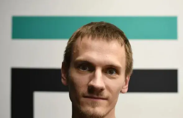 Мікалай Дзядок
