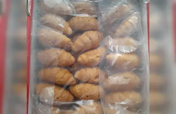 Круассаны
